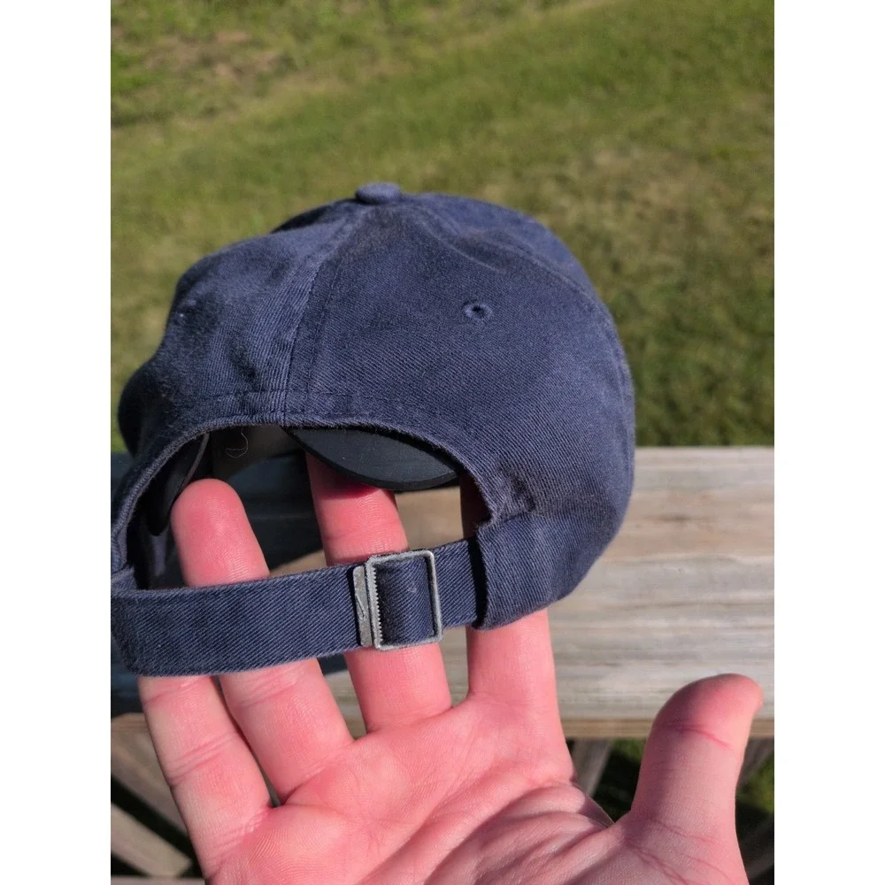 University Of Maine Women's Basketball Adult Adjustable Hat Cap